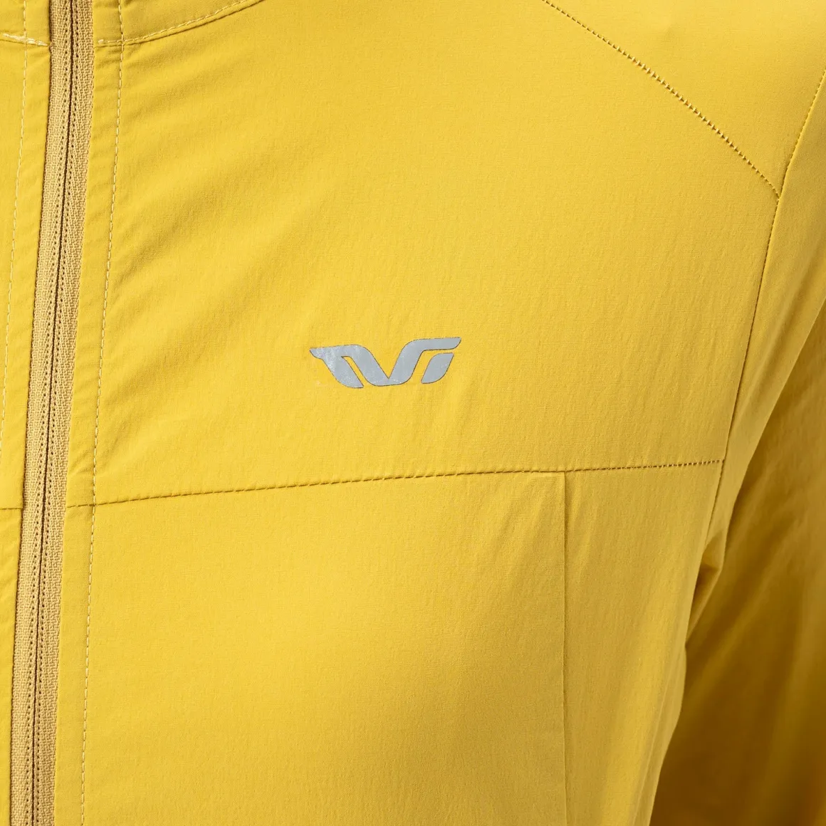 Quick-Dry Women’s Hooded Jacket TVI