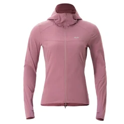 Quick-Dry Women’s Hooded Jacket TVI