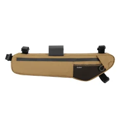 Qunature Bikepacking Bicycle Frame Bag