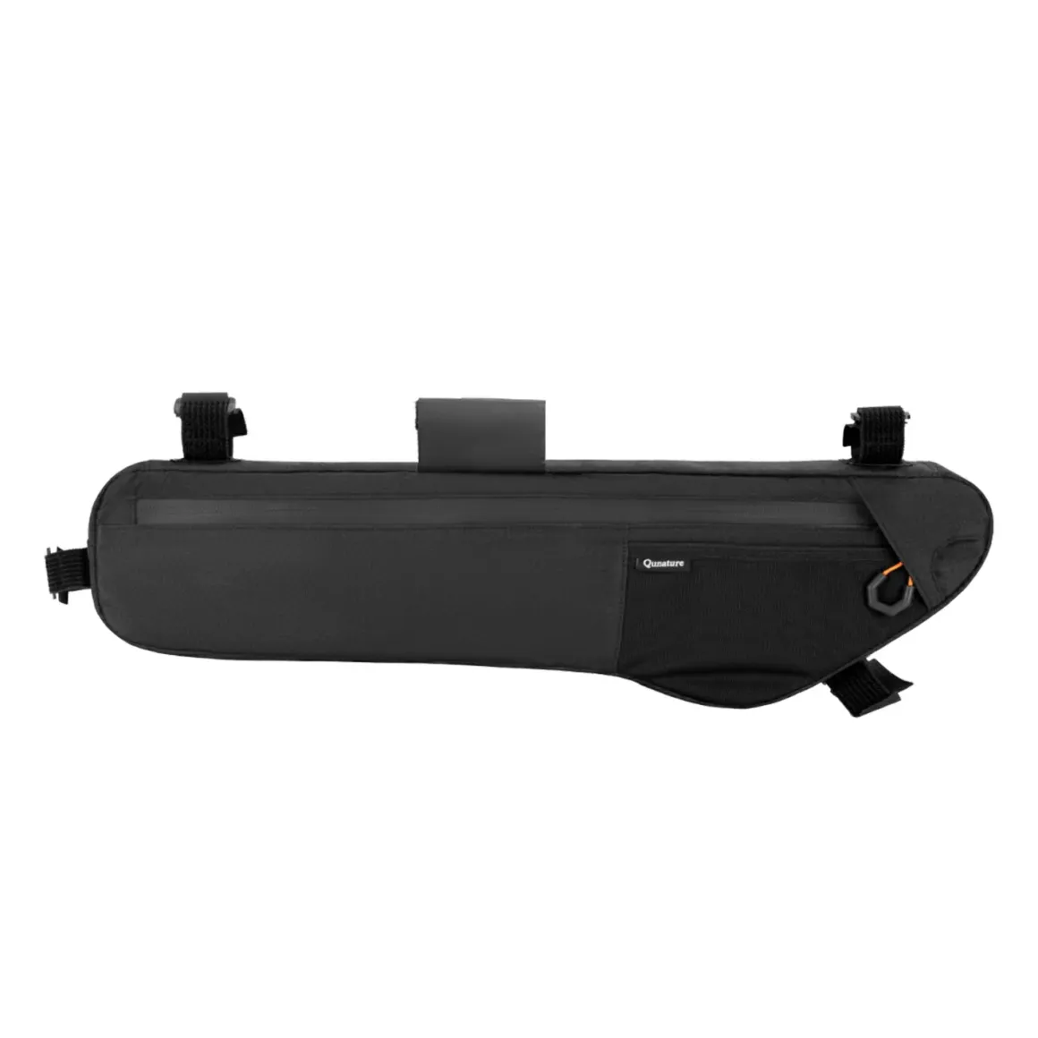 Qunature Bikepacking Bicycle Frame Bag