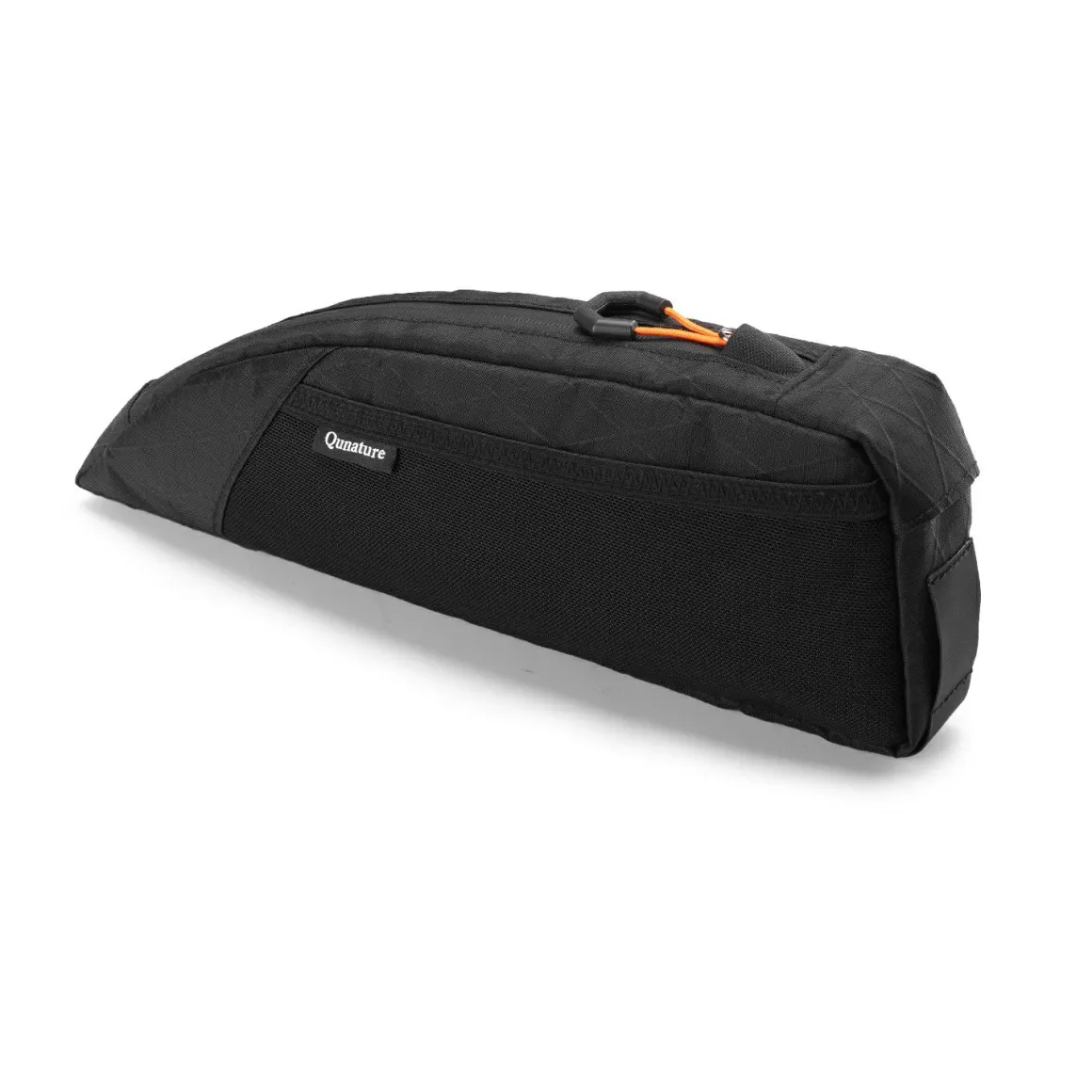 Qunature Bikepacking Frame Bag Top Tube Bag For Gravel Bike