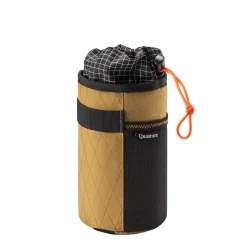 Qunature Bikepacking Water bottle bag