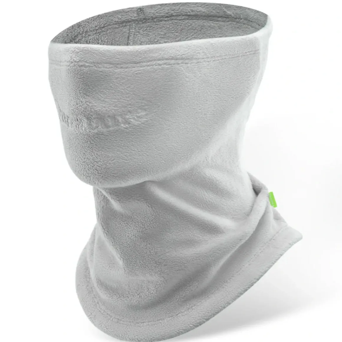 Qunature Double Fleece Warmth Face Neck Integrated Ultra-Comfort