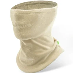 Qunature Double Fleece Warmth Face Neck Integrated Ultra-Comfort