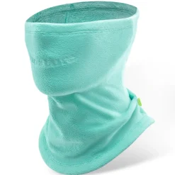 Qunature Double Fleece Warmth Face Neck Integrated Ultra-Comfort