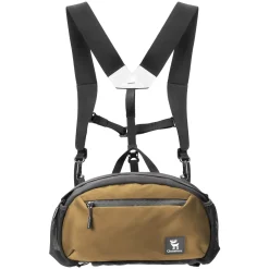Qunature Lightweight Outdoor Backpack Waist Bag 7.9L