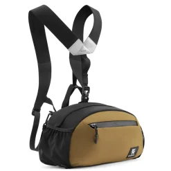 Qunature Lightweight Outdoor Backpack Waist Bag 7.9L
