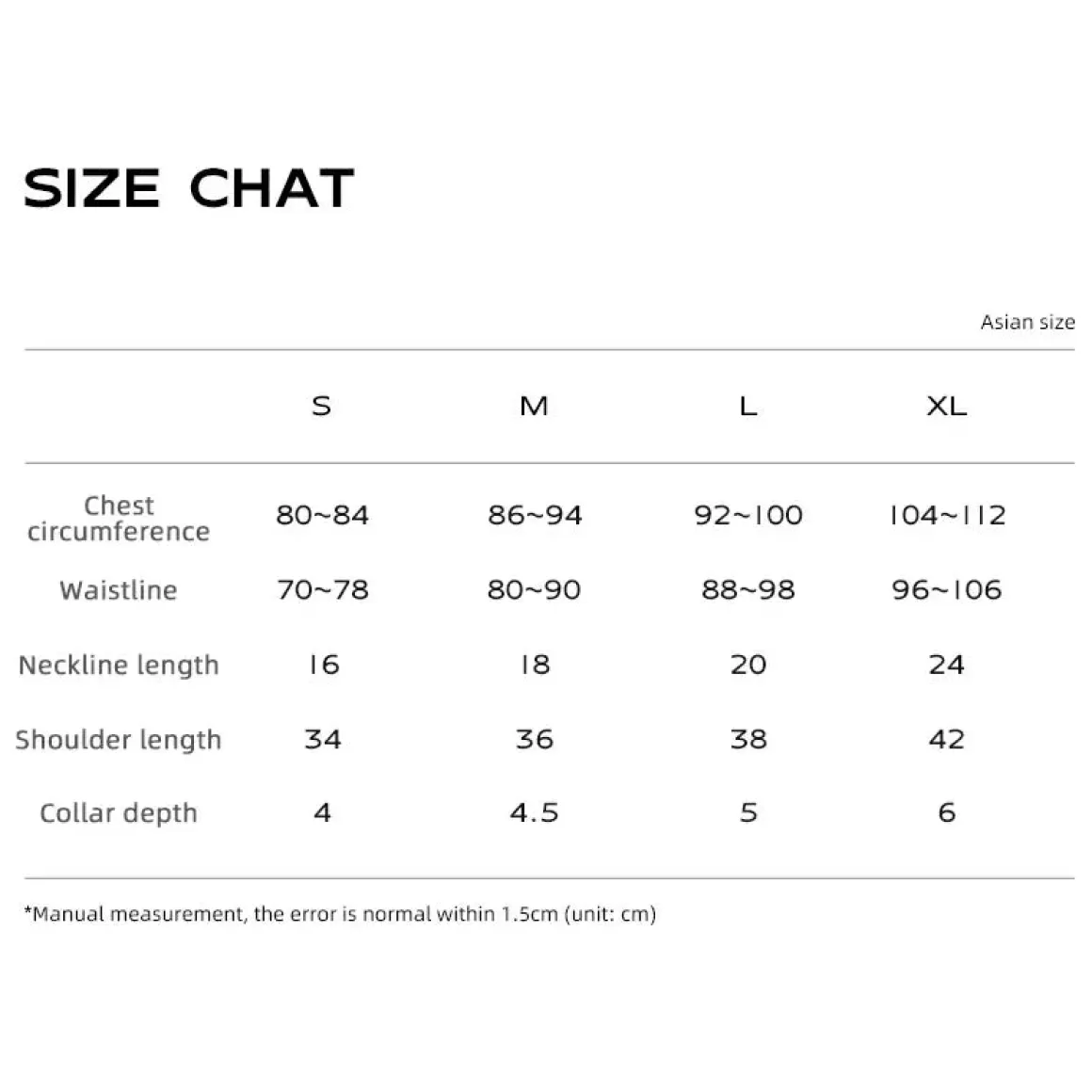 Qunature Ski Back Vest EU Certified Protection Breathable Comfort