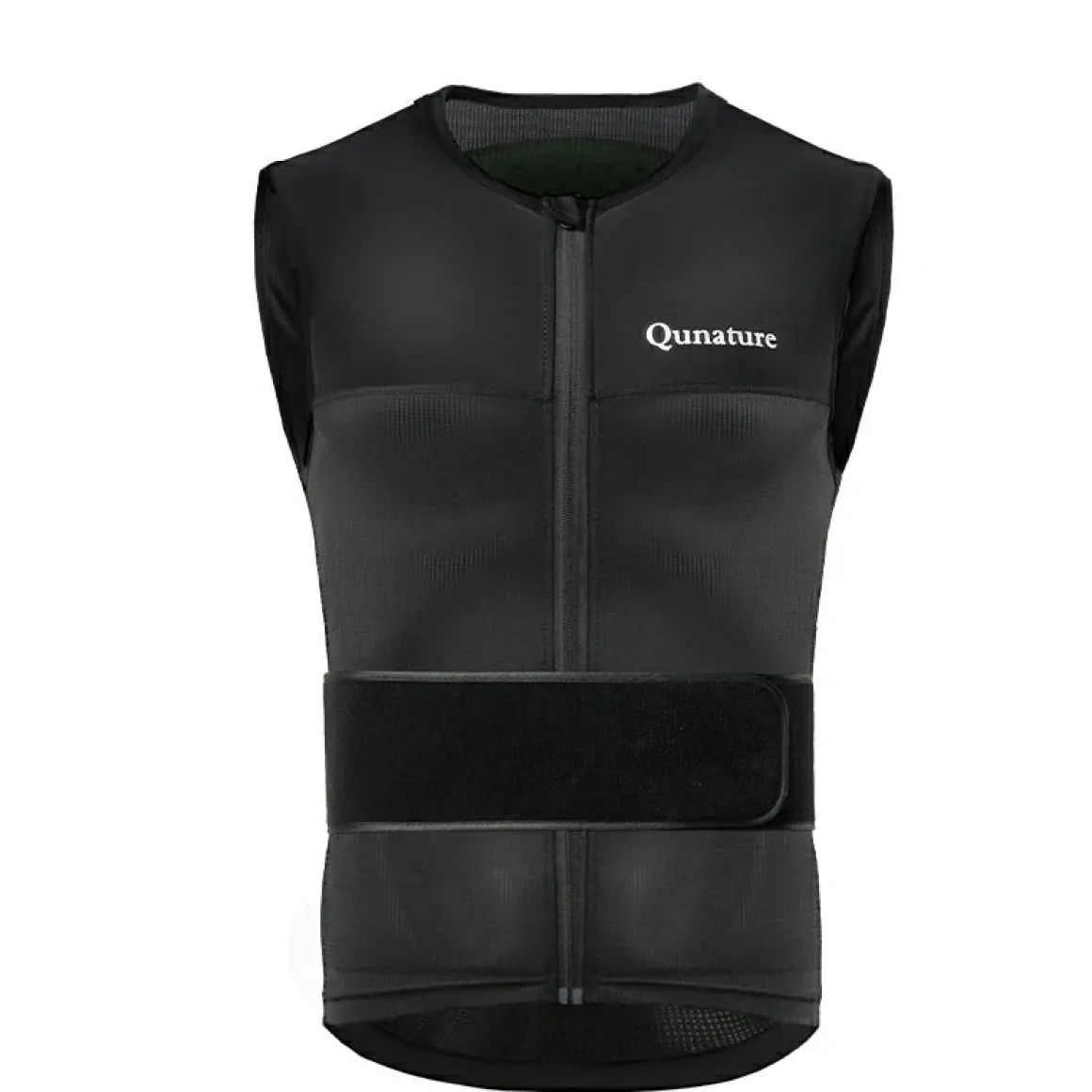 Qunature Ski Back Vest EU Certified Protection Breathable Comfort