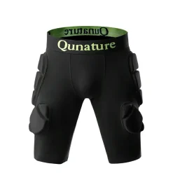 Qunature Ski Hip Protector | Enhanced Safety with EVA Padding