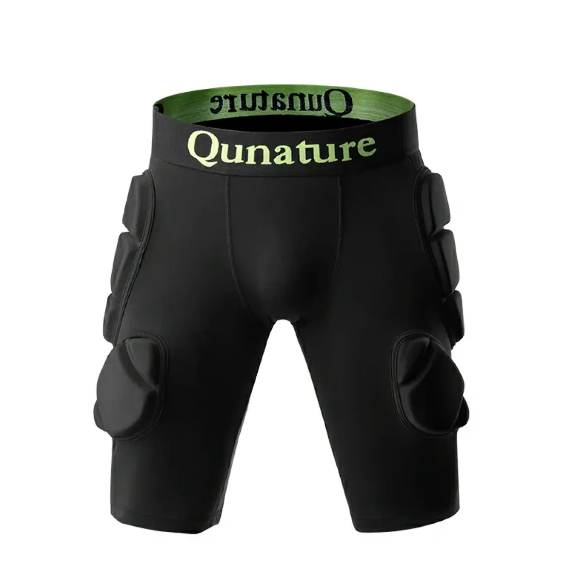 Qunature Ski Hip Protector | Enhanced Safety with EVA Padding