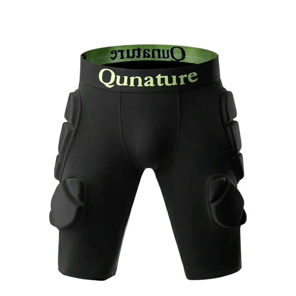 Qunature Ski Hip Protector | Enhanced Safety with EVA Padding