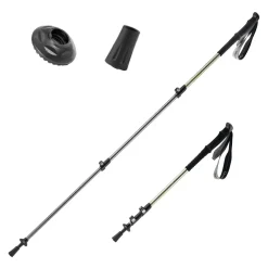 Qunature Ultra-Light 3-Section Trekking Pole