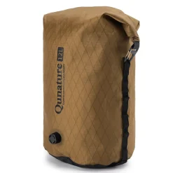 Qunature Waterproof Compression Bag for Bikepacking 6L/12L