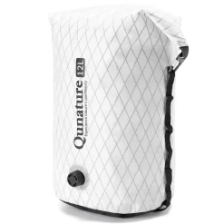 Qunature Waterproof Compression Bag for Bikepacking 6L/12L
