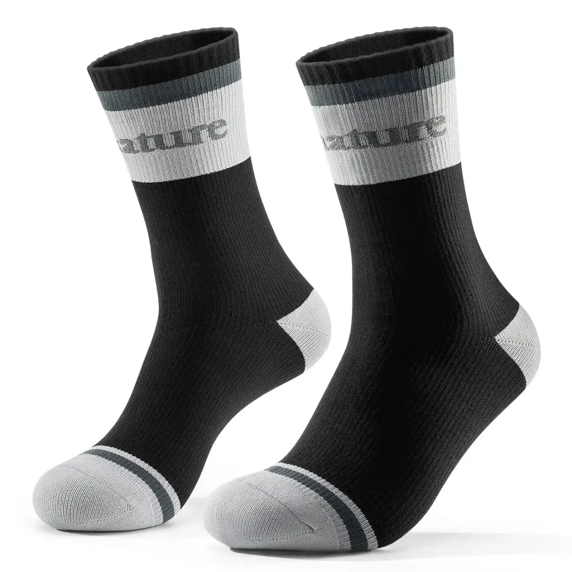 Qunature Waterproof Socks Breathable