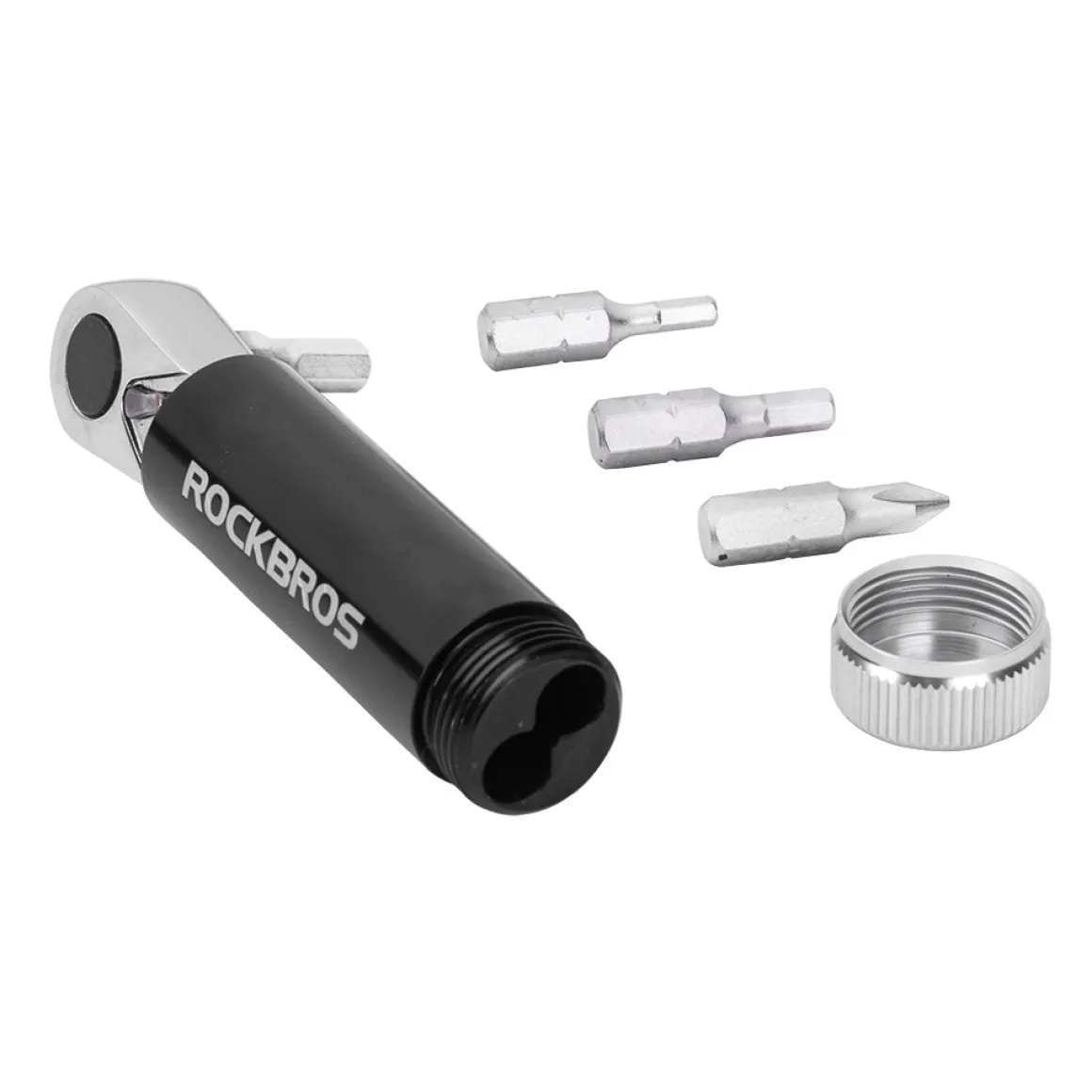 Ratchet Wrench