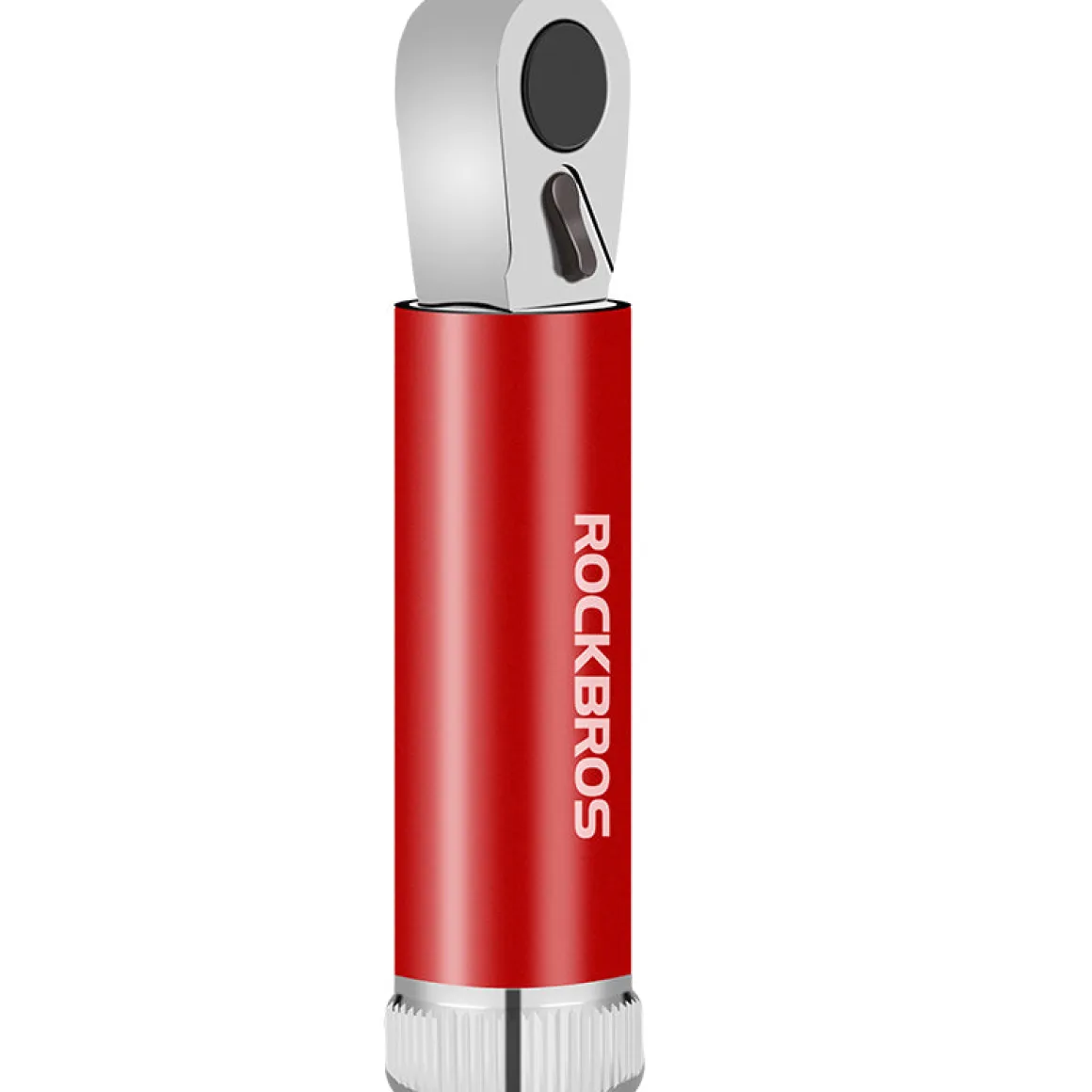 Ratchet Wrench