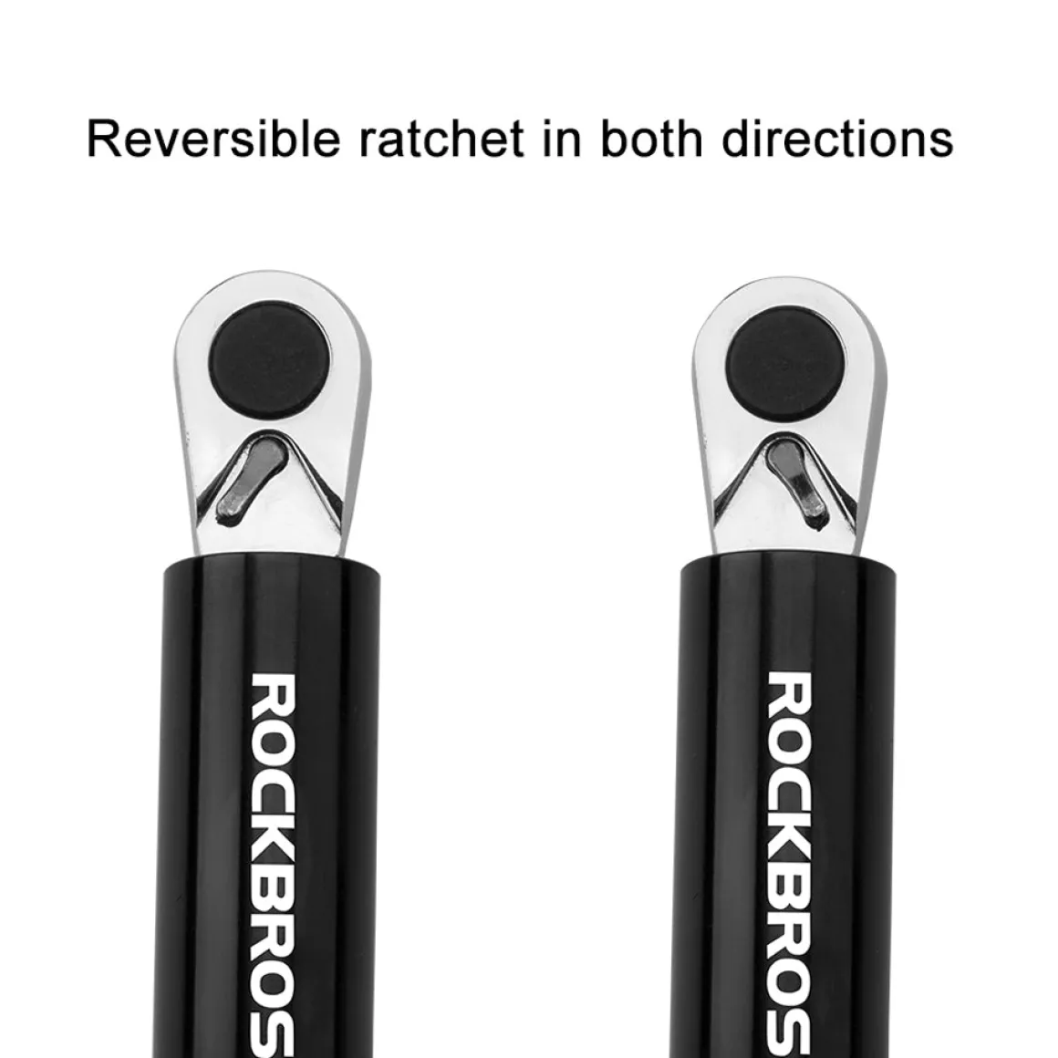 Ratchet Wrench
