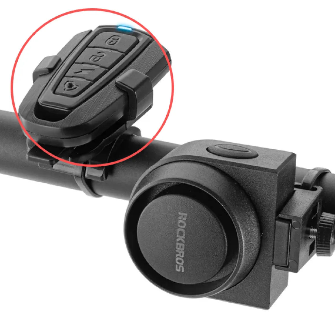Remote control (For 34210004001)
