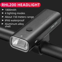 RHL 200LM