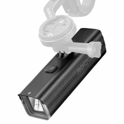 RHL 1000LM Bike Light Basic version