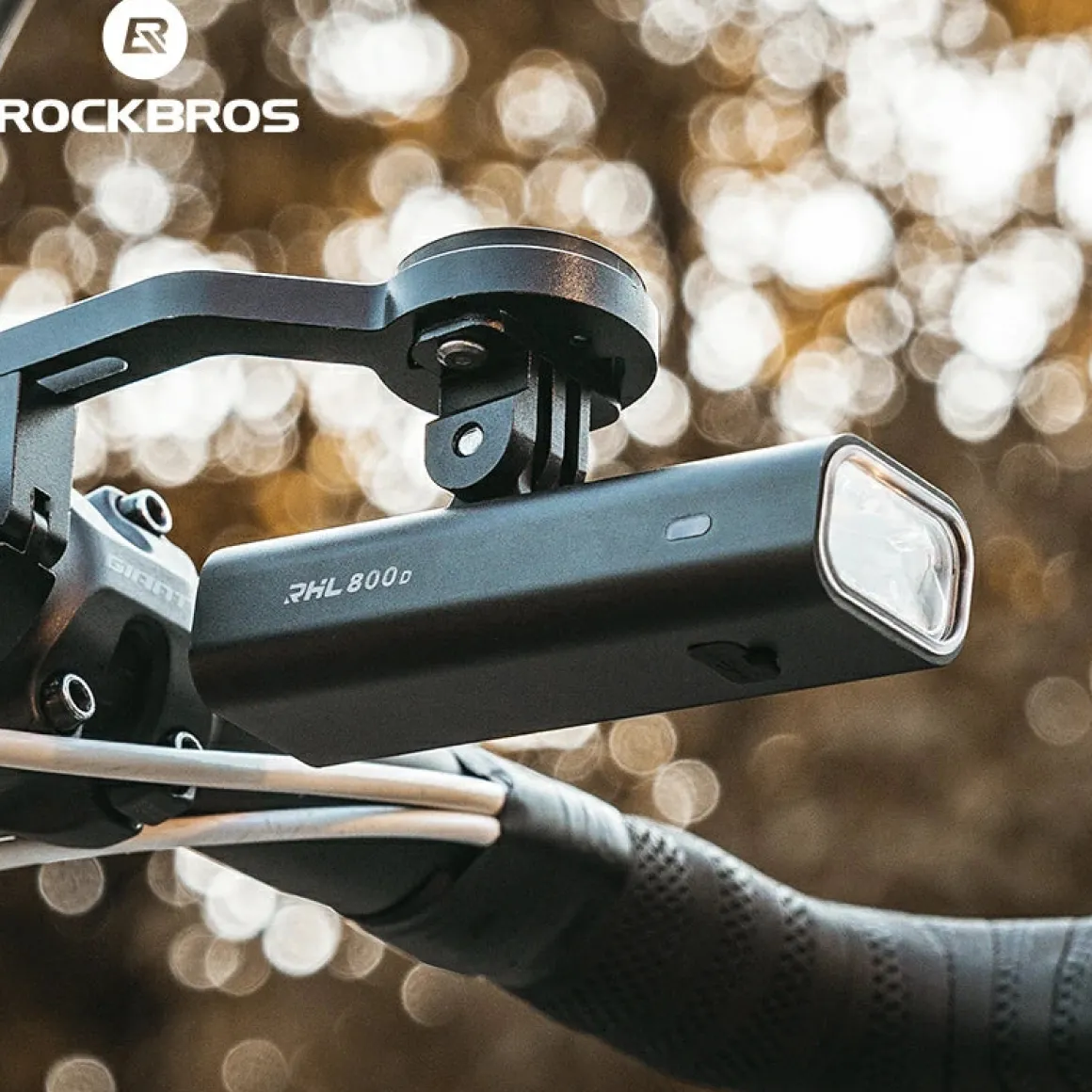RHL 400LM/800LM Hanging Version