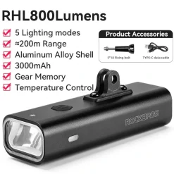 RHL 400LM/800LM Hanging Version