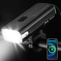 RHL 3000LM USB-C