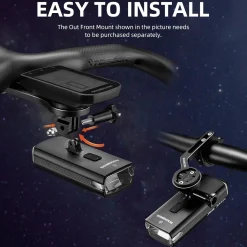 RHL 3000LM USB-C