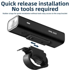 RHL 600LM USB-C