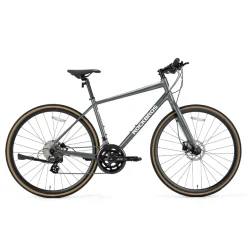 RIDA-P2E Aluminum Road Bike