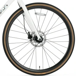 RIDA-P2E Aluminum Road Bike