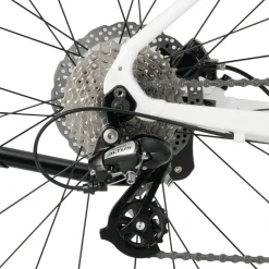 RIDA-P2E Aluminum Road Bike