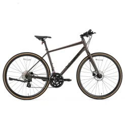 RIDA-P2E Aluminum Road Bike
