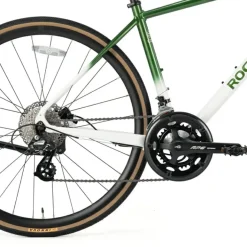 RIDA-P2E Aluminum Road Bike