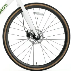 RIDA-P2E Aluminum Road Bike