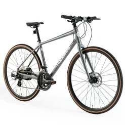 RIDA-P2E Aluminum Road Bike