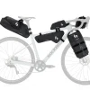 RideMate 100% Waterproof Bike Bags Set