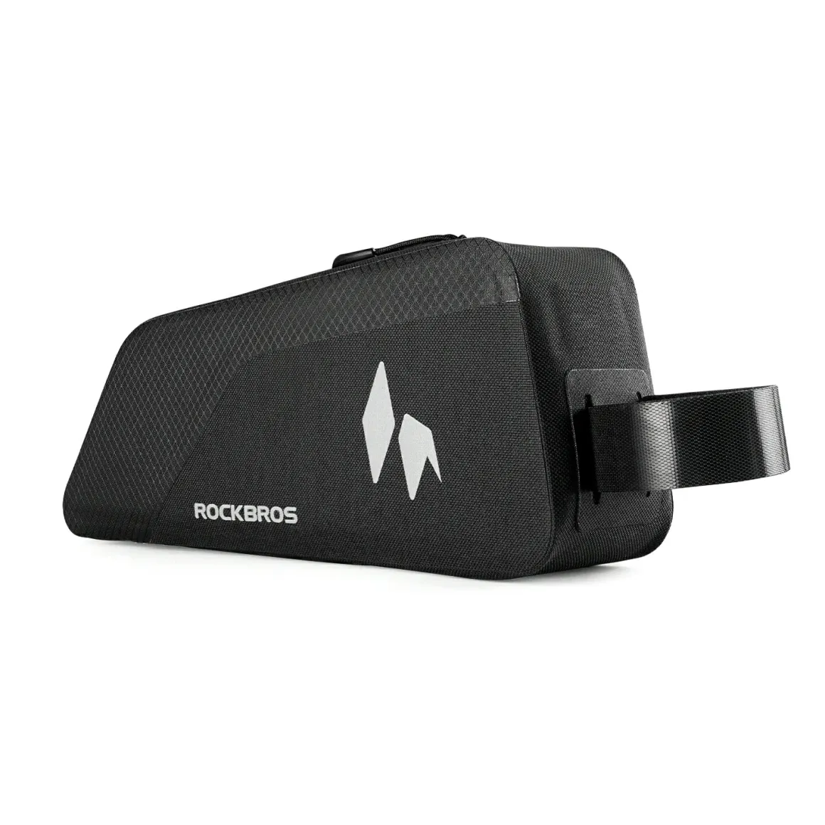 RideMate 100% Waterproof Top Tube Bag 1L