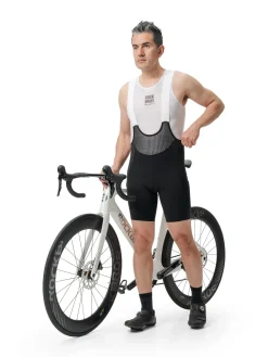 Road to Sky - Elastic Interface® Chamois Men’s Bib Shorts