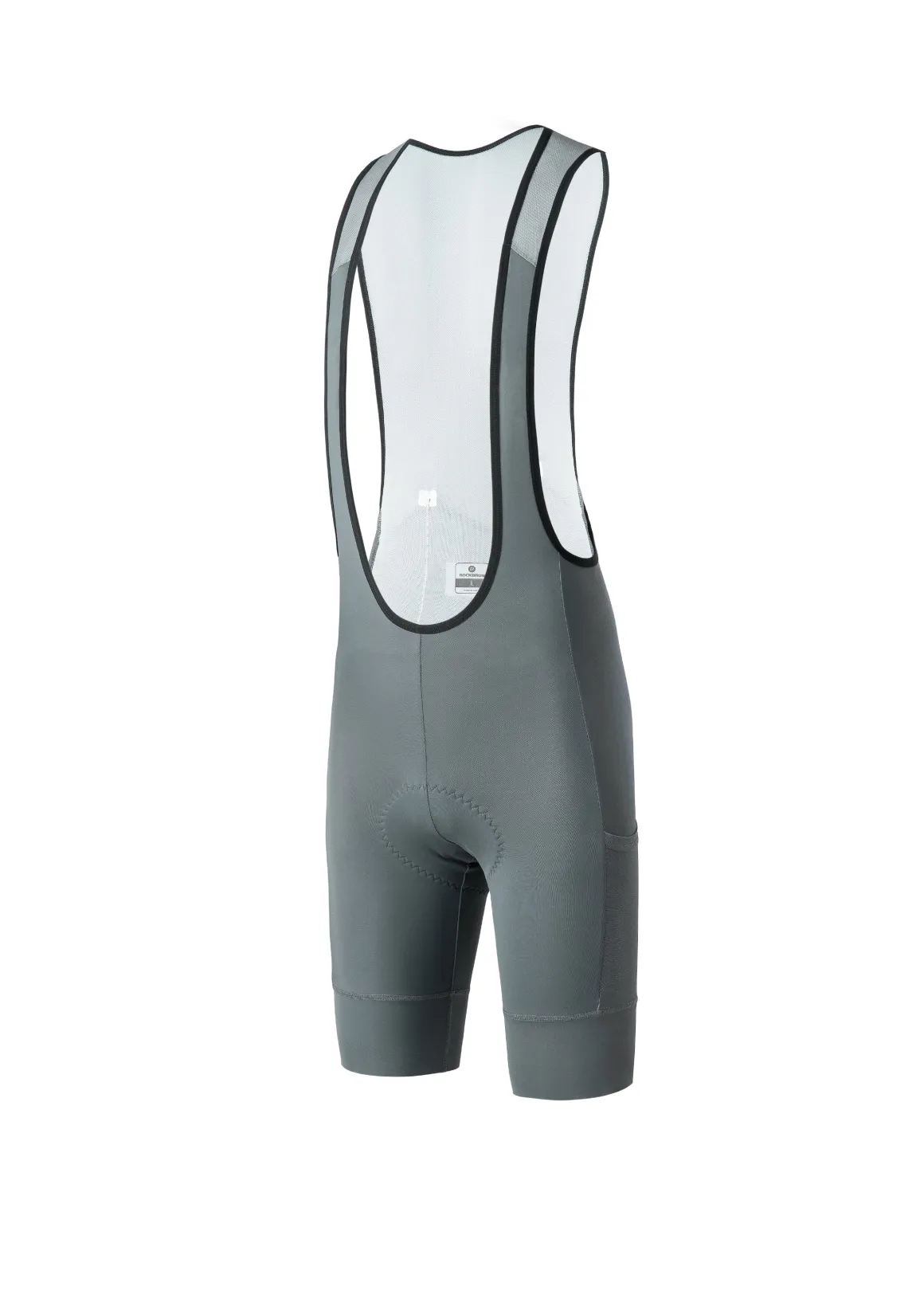 Road-to-Sky Men's Bib Shorts