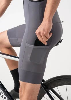 Road-to-Sky Men's Bib Shorts