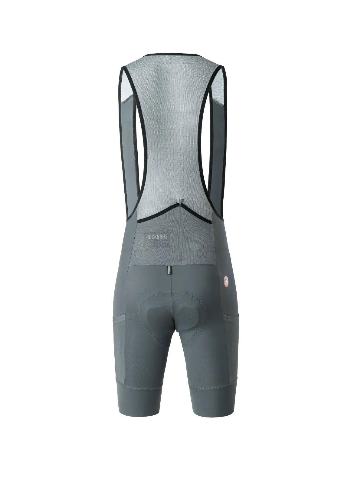 Road-to-Sky Men's Bib Shorts