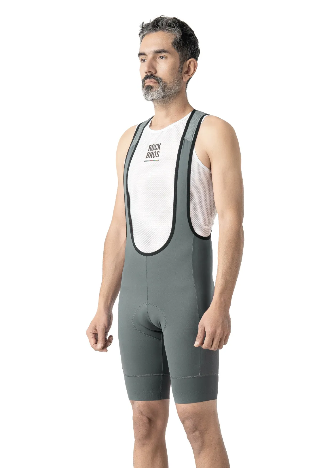 Road-to-Sky Men's Bib Shorts