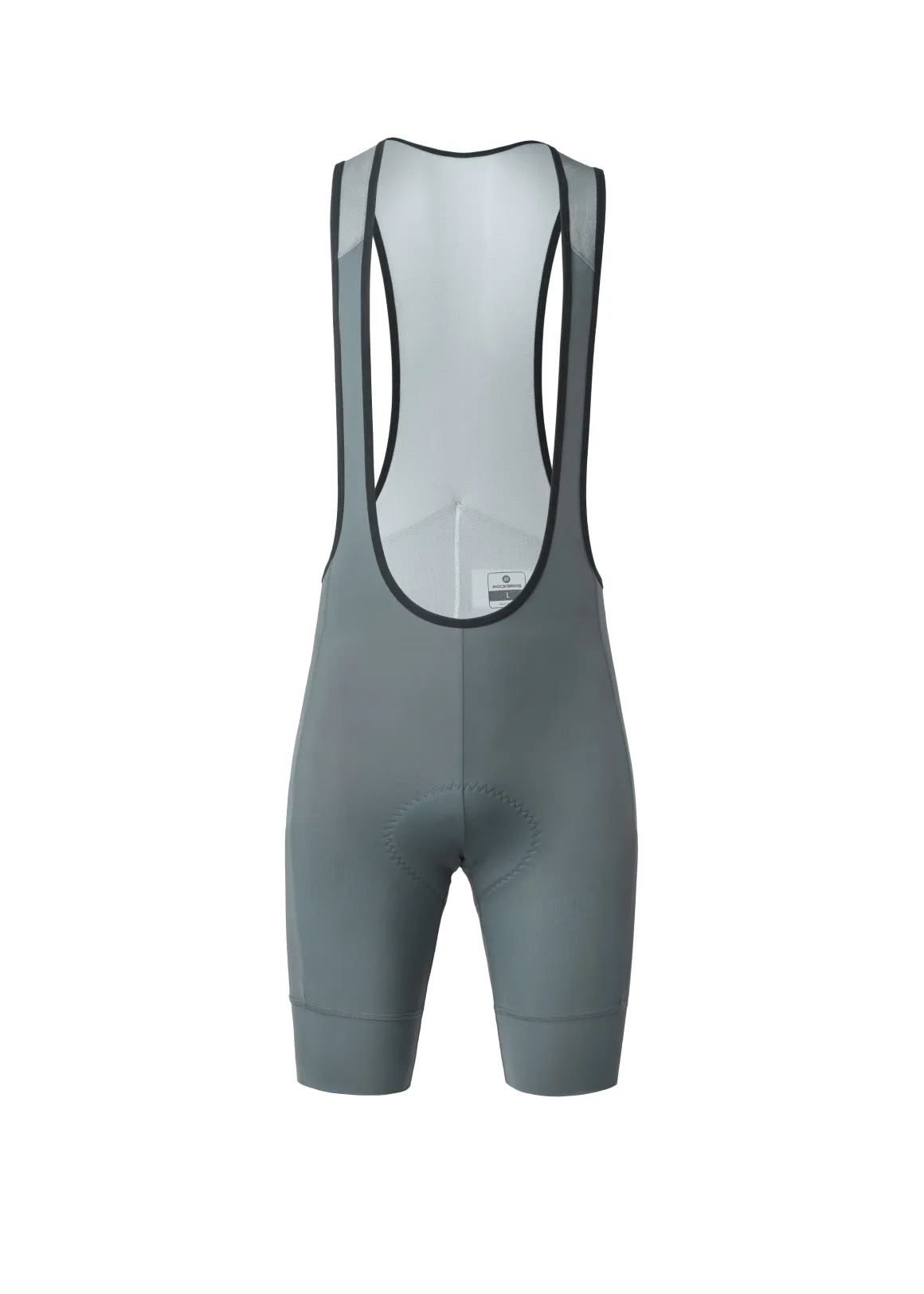 Road-to-Sky Men's Bib Shorts