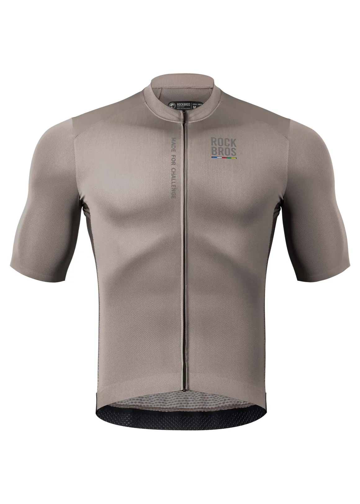 Road to Sky Men's Cycling Short-Sleeved Jersey Pro | ROCKBROS