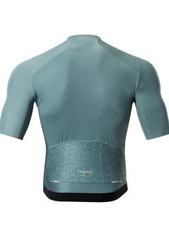 Road to Sky Men's Cycling Short-Sleeved Jersey Pro | ROCKBROS