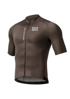 Road to Sky Men's Cycling Short-Sleeved Jersey Pro | ROCKBROS