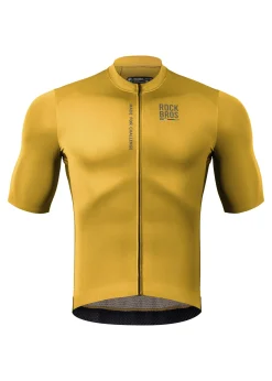 Road to Sky Men's Cycling Short-Sleeved Jersey Pro | ROCKBROS
